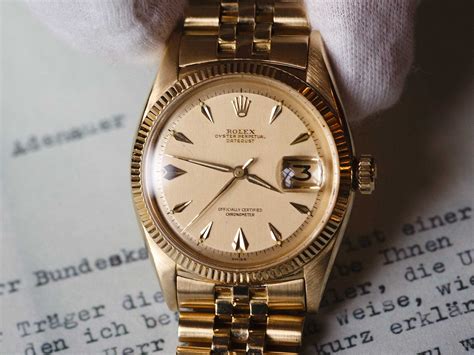 anello rolex replica|how to detect a fake rolex.